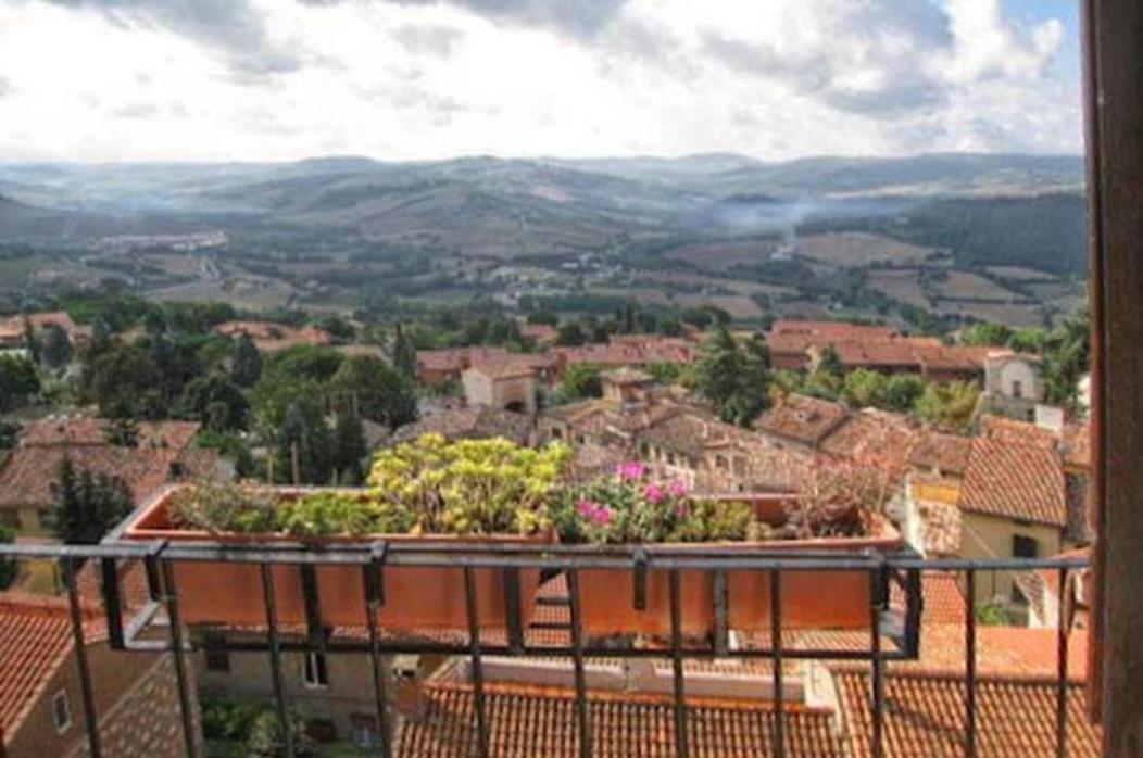 Nice View Todi Luaran gambar